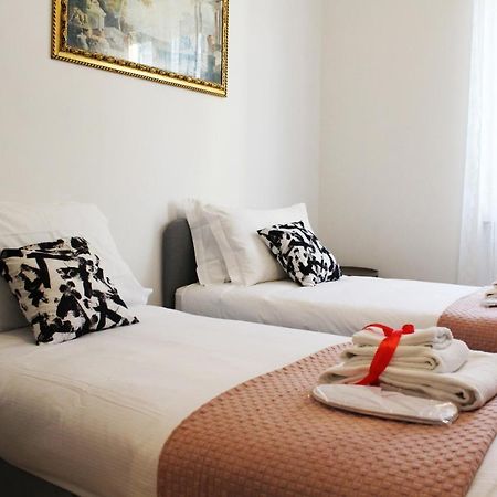 Casa Don Mico Appartement Rome Buitenkant foto