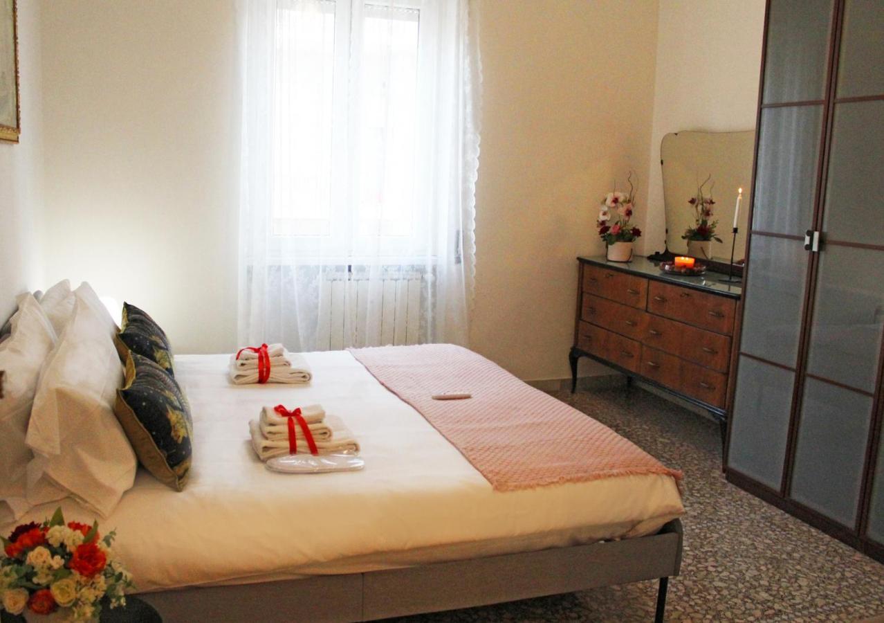 Casa Don Mico Appartement Rome Buitenkant foto