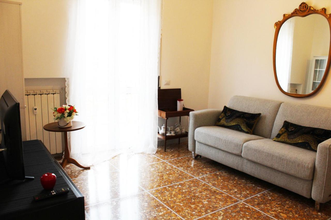 Casa Don Mico Appartement Rome Buitenkant foto
