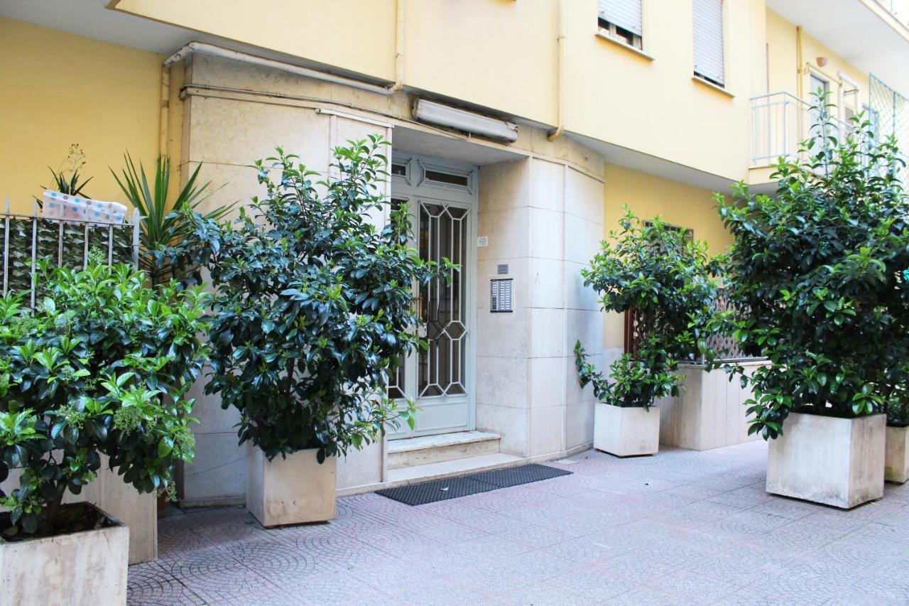 Casa Don Mico Appartement Rome Buitenkant foto