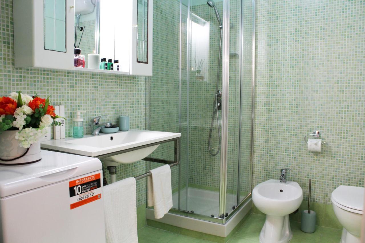 Casa Don Mico Appartement Rome Buitenkant foto
