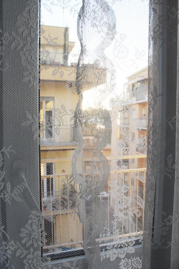 Casa Don Mico Appartement Rome Buitenkant foto
