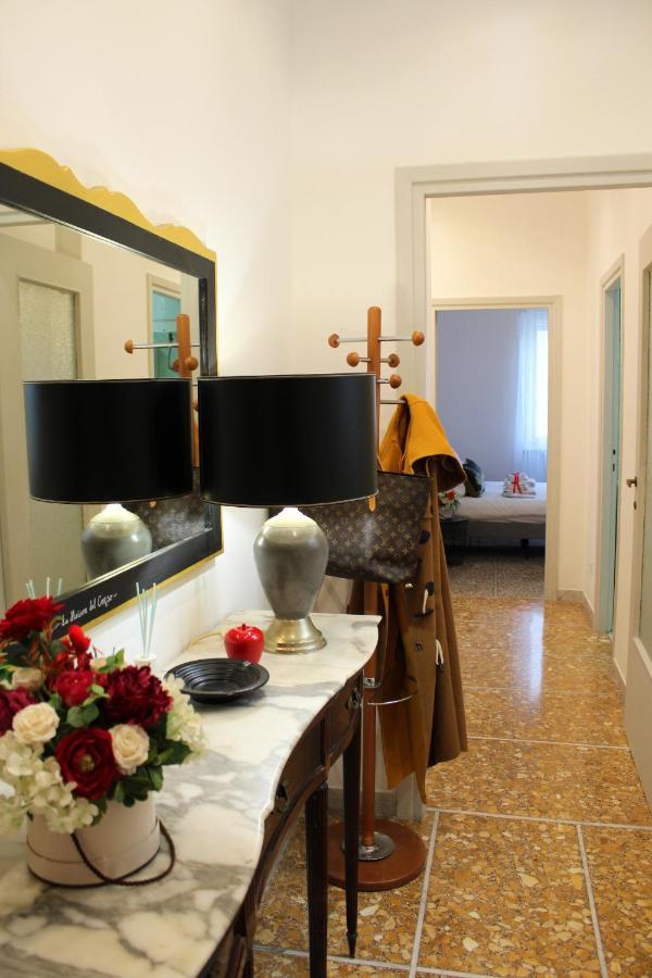 Casa Don Mico Appartement Rome Buitenkant foto